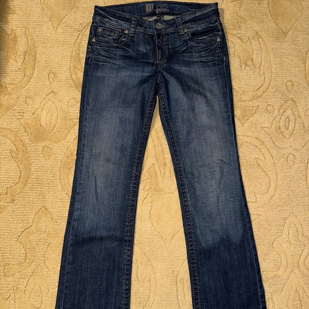 KUT FROM THE KLOTH Jeans Size 6